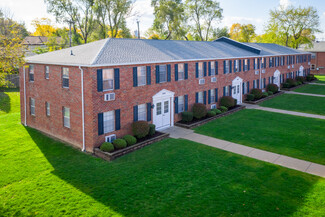 1335-1357 Millersport Hwy, Buffalo, NY 14221