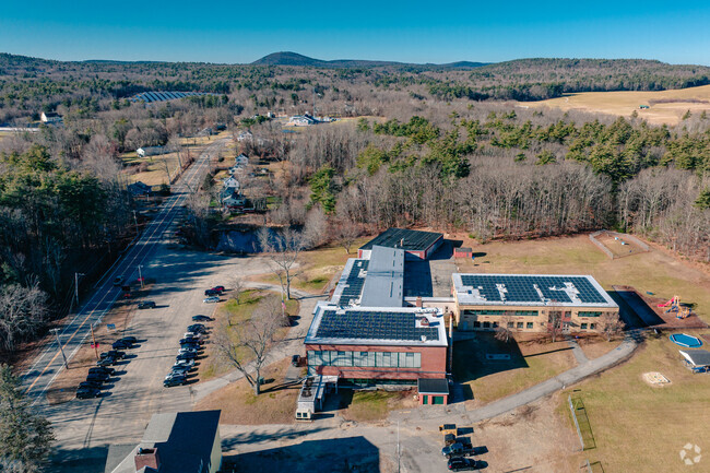 Ashby Elementary School provides a well-rounded education and promotes academic excellence.