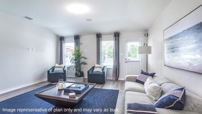 4911 Forward Swing unit 36203527, San Antonio, TX 78261 - photo 5