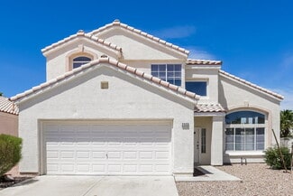 2333 Satellite Beach Dr, Las Vegas, NV 89134