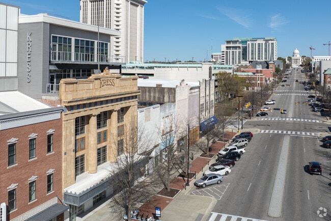 Kress on Dexter, Montgomery, AL 36104 - photo 5