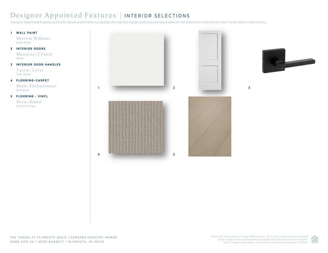 10553 Barrett, Plymouth, MI 48170 - photo 5