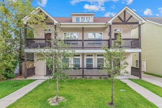 304 Live Oak St, College Station, TX 77840