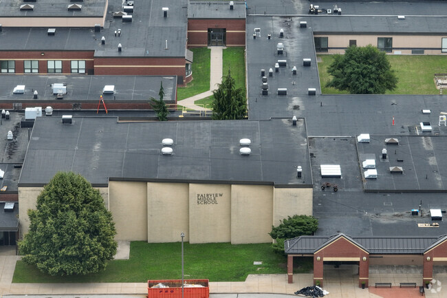 Fairview Middle School