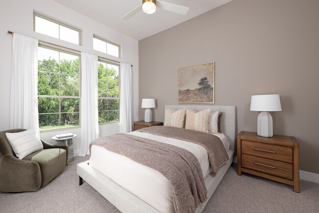 119 Coleta Trail unit 36640652, Bastrop, TX 78602 - photo 6