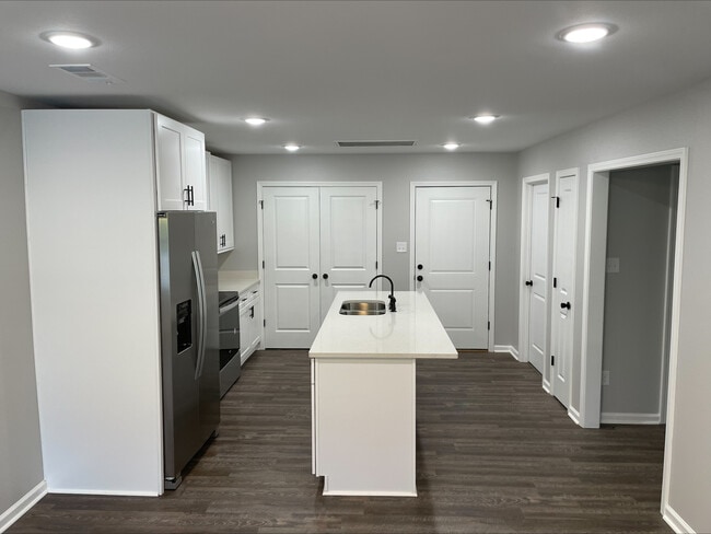 Brookland Flats Patio Homes, Jonesboro, AR 72401 - photo 2