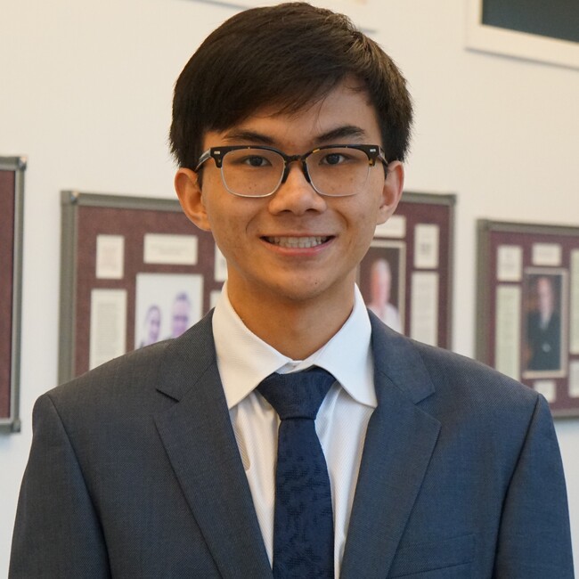 Agent Photo