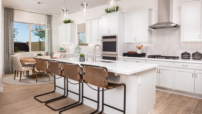 20721 E Via Del Oro, Queen Creek, AZ 85142 - photo 5