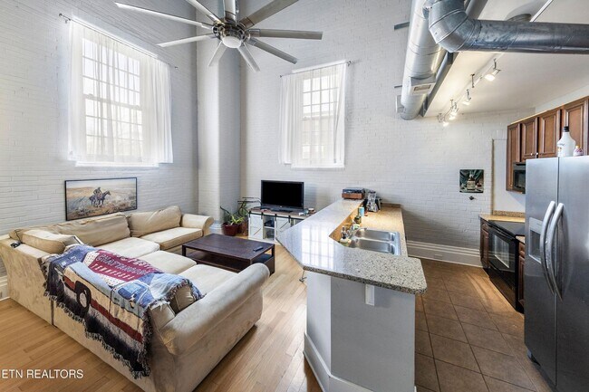 130 E Glenwood Ave unit 120, Knoxville, TN 37917 - photo 6