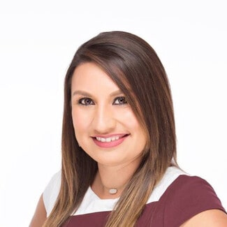 Erika Gonzalez