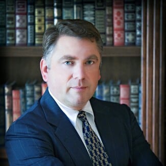 David Morton