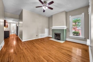 245 NE Randolph Ave Unit A, Peoria, IL 61606