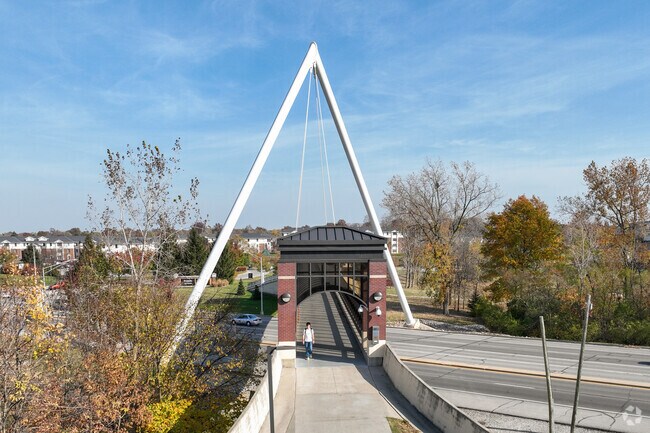 Purdue University in Kirkwood is one of the highest rated universities in the US.