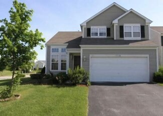 1 Celebration Ct, Hainesville, IL 60073