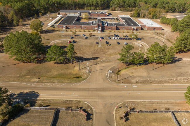 Gary Road Intermediate School in Byram has a teacher to student ratio of 15 to 1.