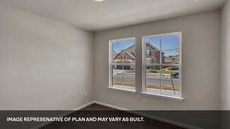 505 Tekoa Dr, Georgetown, TX 78628