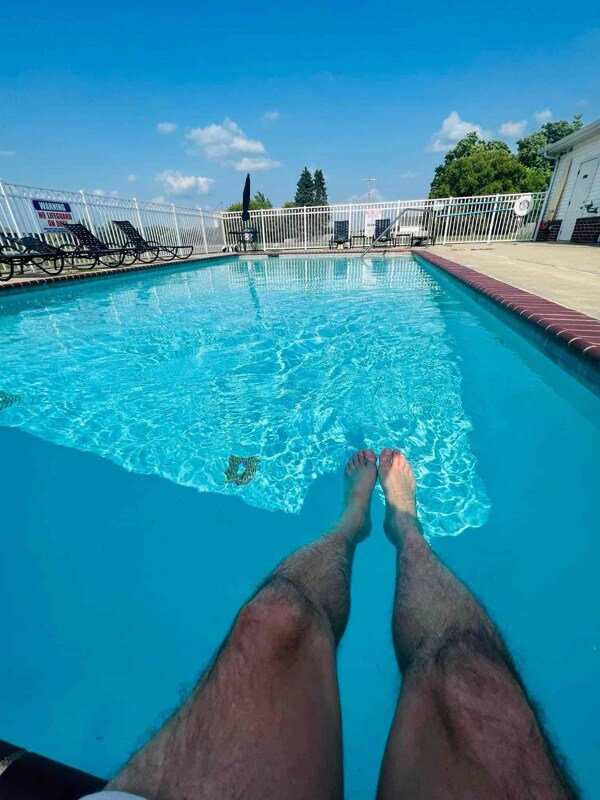 College Town Apartments, Big Rapids, MI 49307 - photo 2