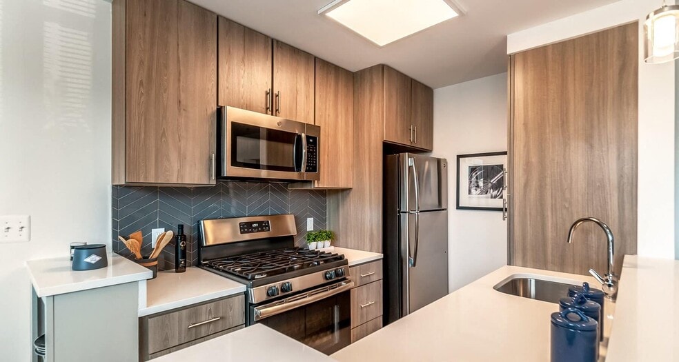 Dominion, Arlington, VA 22204 - photo 1