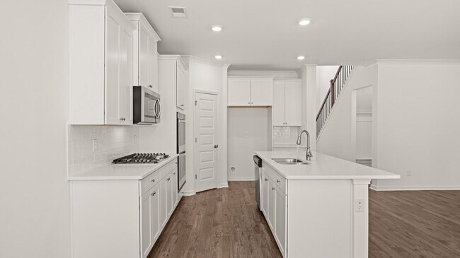 1858 Lacebark Elm Way, Lawrenceville, GA 30045 - photo 3