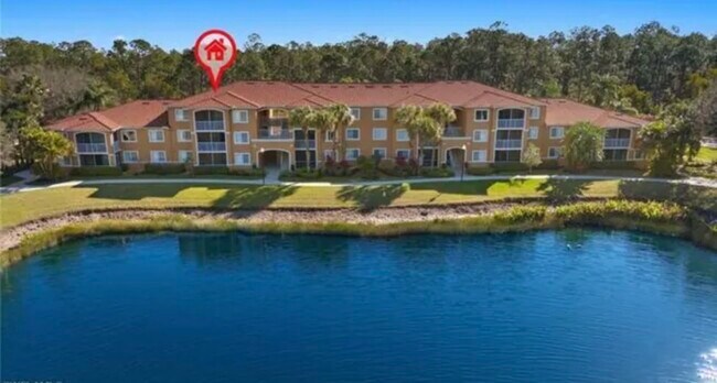 1840 Florida Club Cir unit Napoli Luxury Condom, Naples, FL 34112 - photo 2