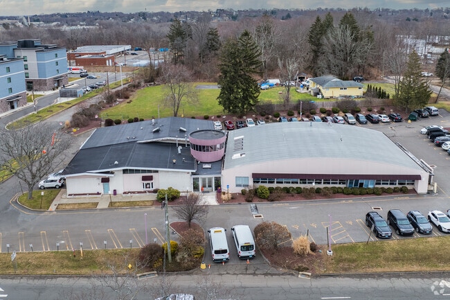 Explore the Hope Academy at 89 Marsh Hill Rd, Orange, CT 06477.