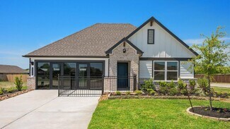 1115 Briscoe, Brenham, TX 77833