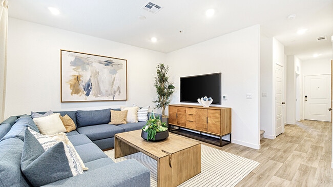 7266 W Ashcroft Ave unit 36949649, Fresno, CA 93723 - photo 6