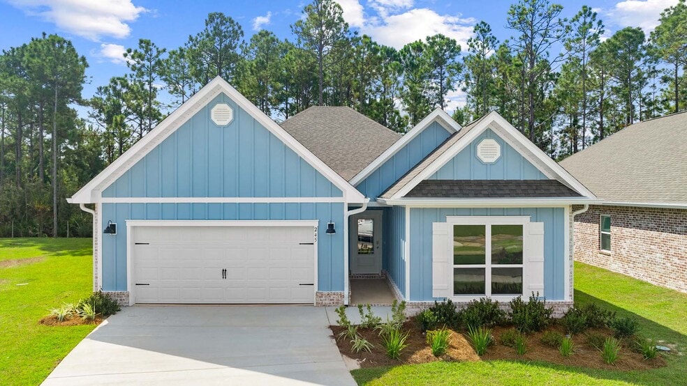 0 Holley Grove Ln unit 36200541, Santa Rosa Beach, FL 32459 - photo 1