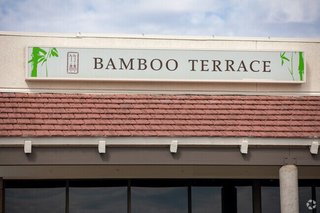 Bamboo Terrace is a favorite Chinese restaurant in Santa Cruz Southwest.