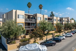 125 W Olive Ave, Monrovia, CA 91016