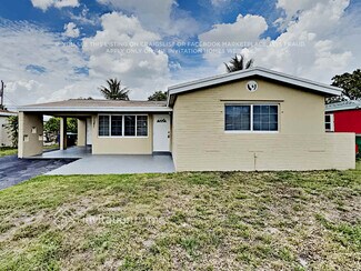 7041 SW 27th St, Miramar, FL 33023