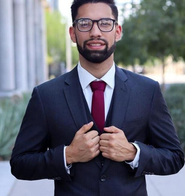 Ferny Alvarez Centeno