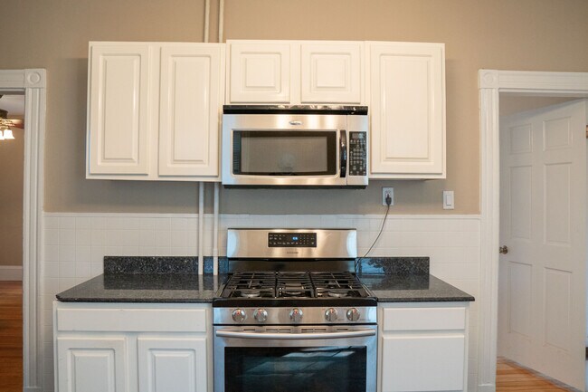1 Parker Hill Terrace unit 1, Roxbury Crossing, MA 02120 - photo 3