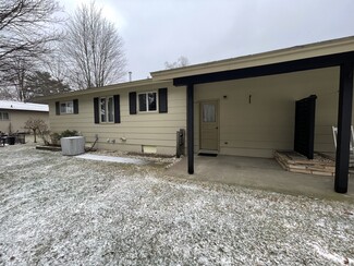 1412 Keck Ave, Weston, WI 54476