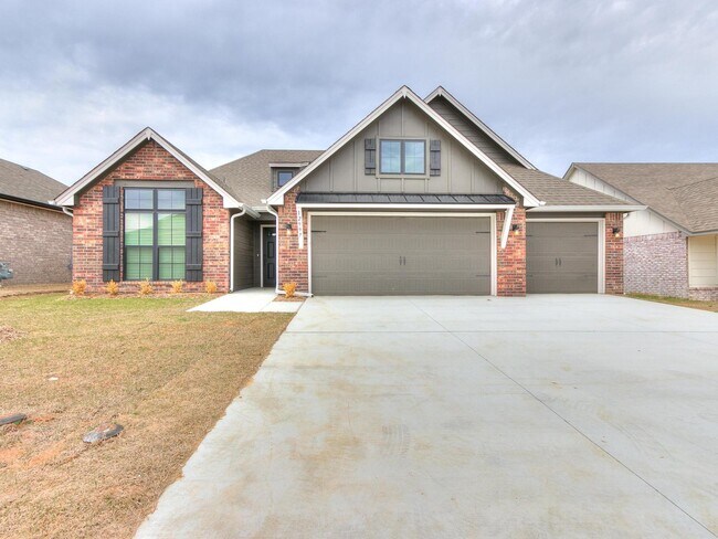 6460 E 125th St S unit 36947449, Bixby, OK 74008 - photo 2