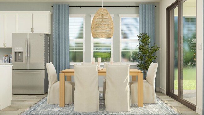 1400 Broward Dr, Zephyrhills, FL 33541 - photo 4