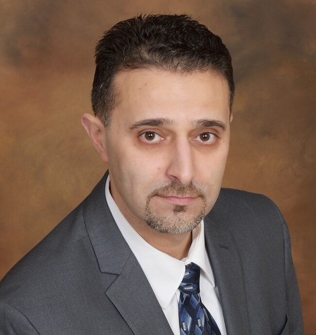 Agent Photo