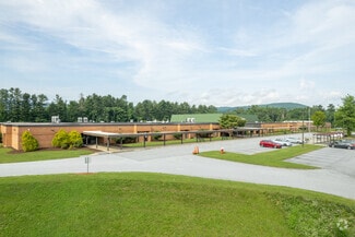 Flat Rock Middle School