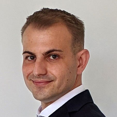 Agent Photo