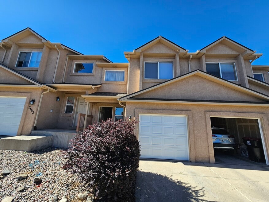 5646 Appalachian View, Colorado Springs, CO 80918 - photo 1