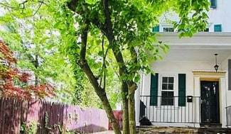 38 W Harvey St, Philadelphia, PA 19144