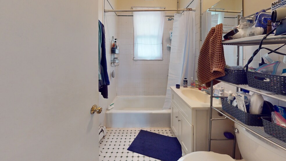 40 Mozart St unit 2, Jamaica Plain, MA 02130 - photo 1