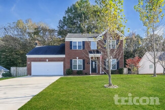 701 Barbee Farm Dr, Monroe, NC 28110