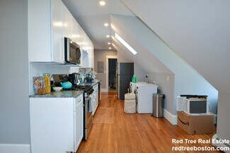 6 South St, Boston, MA 02135