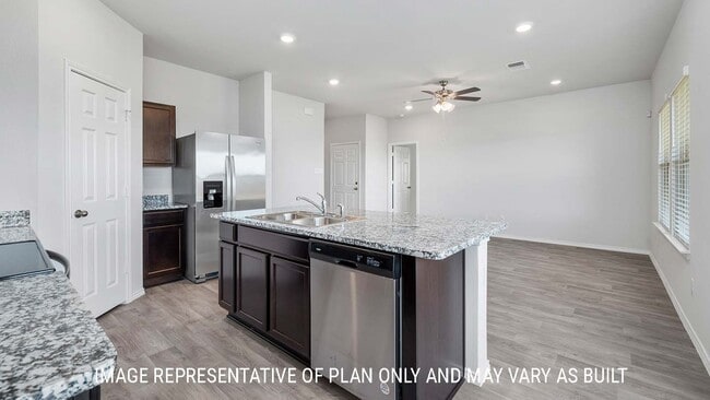 1423 Coriander Rd, Temple, TX 76501 - photo 2