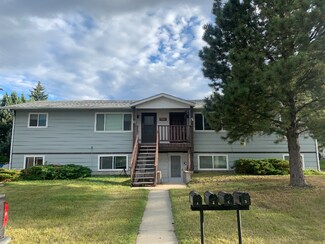 2215 9th Ave Unit . B, Helena, MT 59601