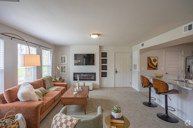 The Ridge @ 66, Yukon, OK 73099 - photo 7