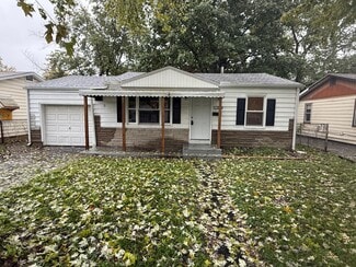 58 David St, Sauget, IL 62206