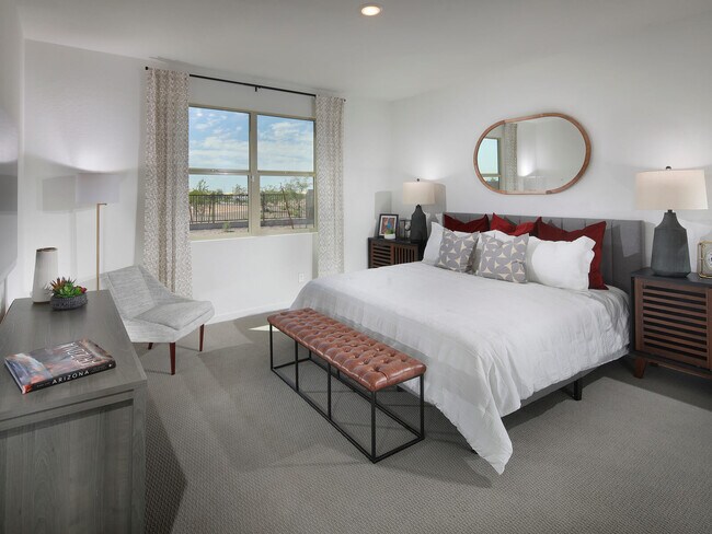 17074 S Paseo Sombrita St unit 37110579, Sahuarita, AZ 85629 - photo 7