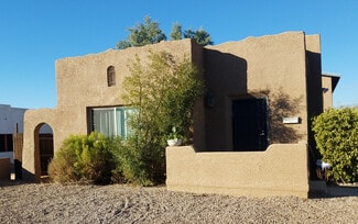 1141 E Elm St Unit 1, Tucson, AZ 85719